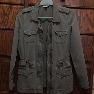 Maison Jules utility jacket